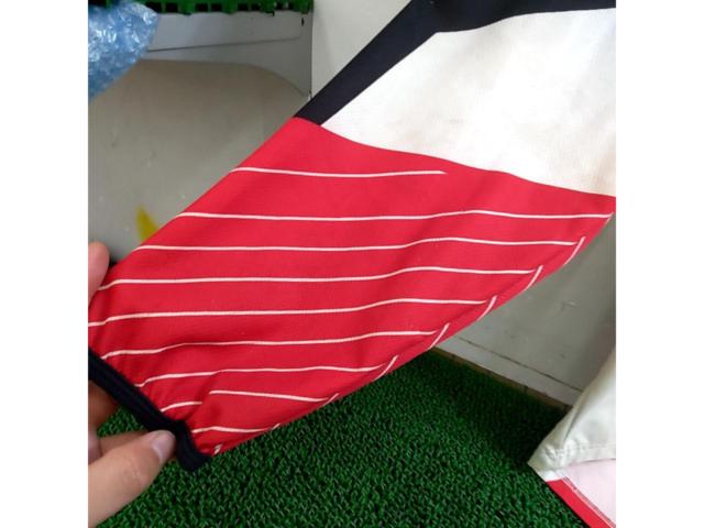 ANS WER モトクロスジャージ