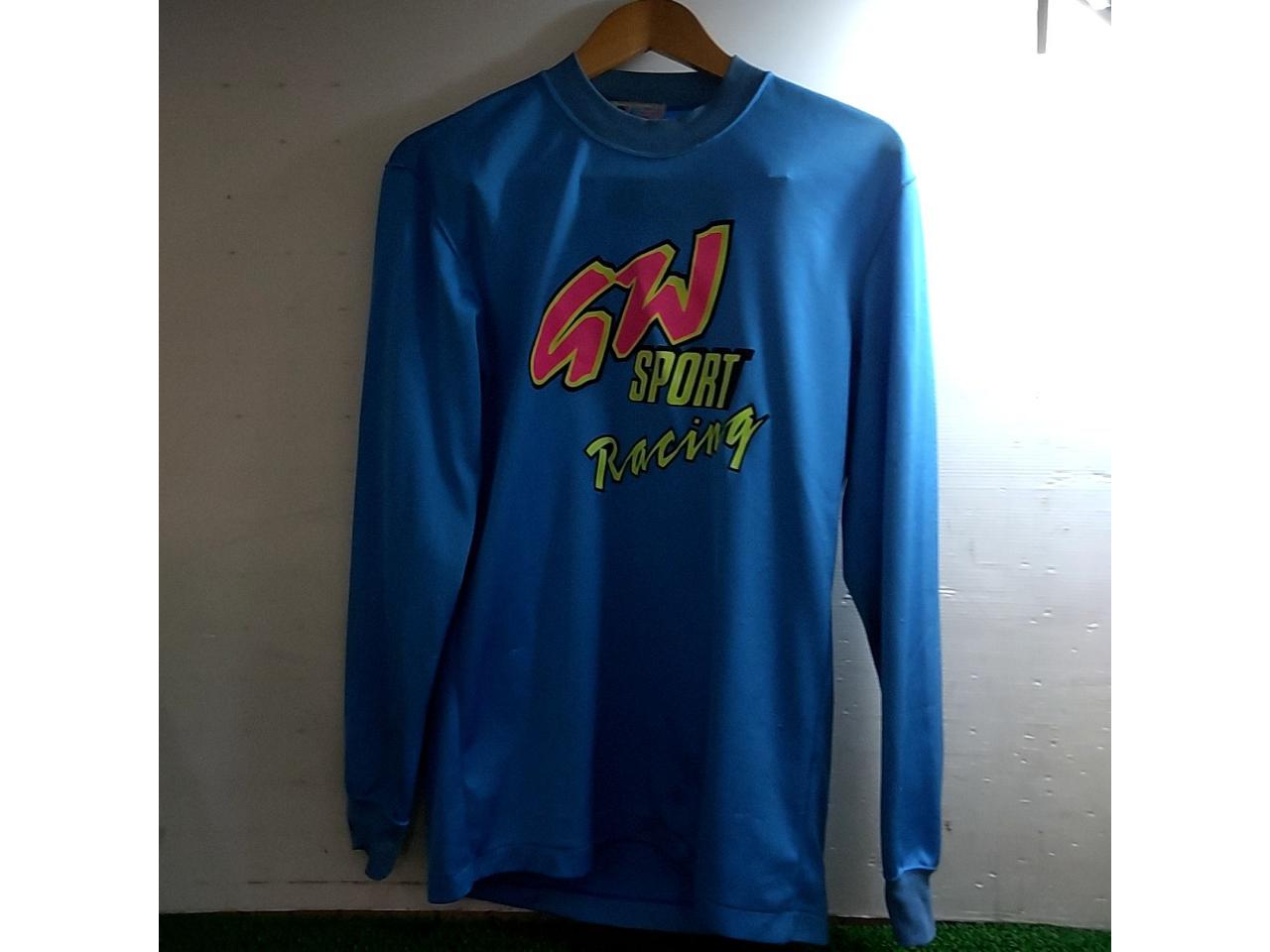 GW SPORT Racingモトクロスジャージ