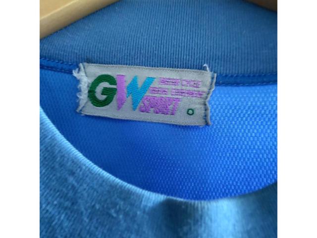 GW SPORT Racingモトクロスジャージ