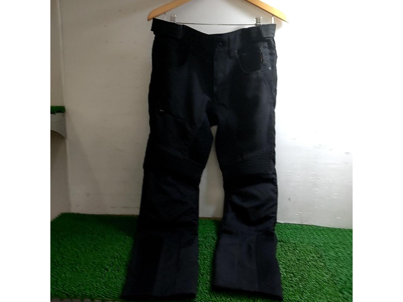 ワークマン CORDURA EURO ライダースメッシュパンツ(RD104)