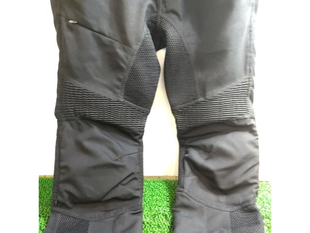 ワークマン CORDURA EURO ライダースメッシュパンツ(RD104)