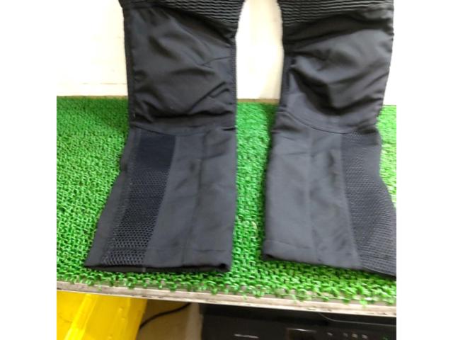 ワークマン CORDURA EURO ライダースメッシュパンツ(RD104)