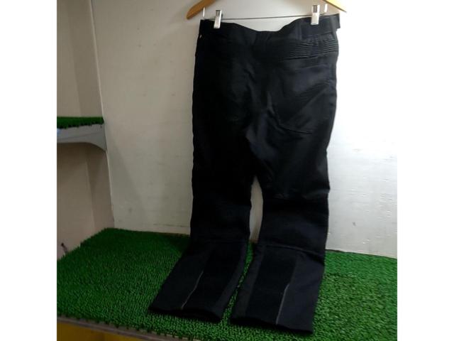 ワークマン CORDURA EURO ライダースメッシュパンツ(RD104)