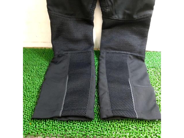 ワークマン CORDURA EURO ライダースメッシュパンツ(RD104)