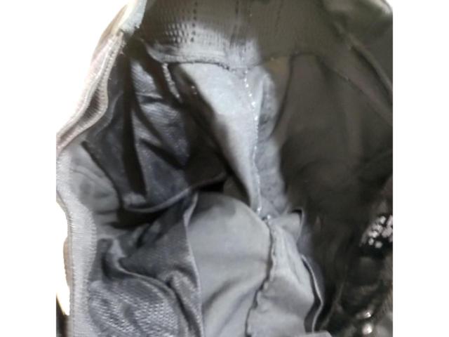 ワークマン CORDURA EURO ライダースメッシュパンツ(RD104)