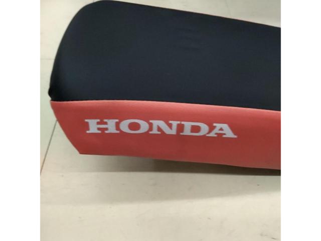 【CRM80/HD11/前期】ホンダ純正 シート
