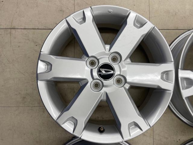 DAIHATSU タフト 純正ホイール