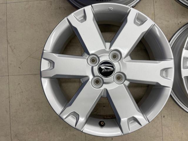 DAIHATSU タフト 純正ホイール