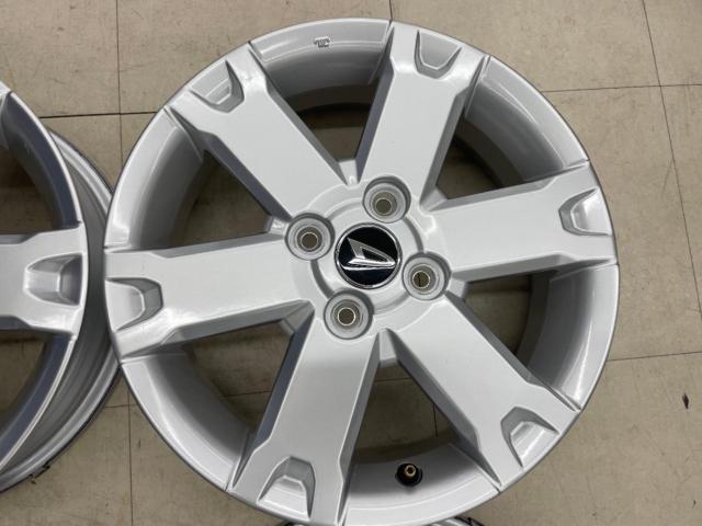 DAIHATSU タフト 純正ホイール