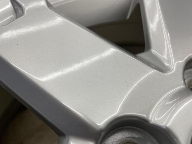 DAIHATSU タフト 純正ホイール
