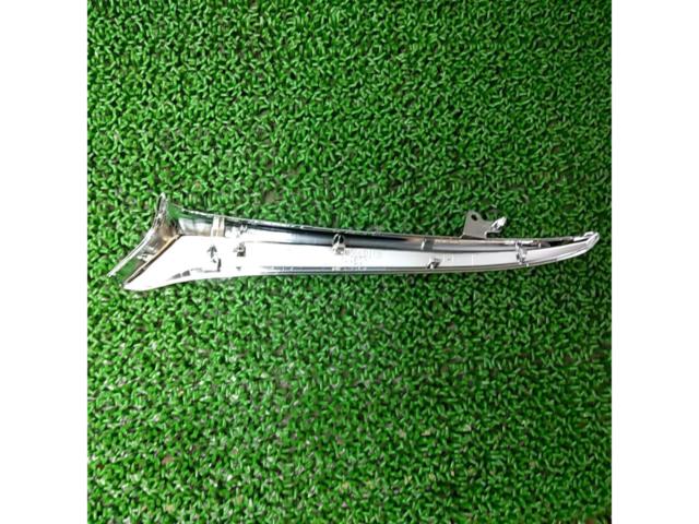 【NX350,450等】LEXUS純正 アウターミラーカバー