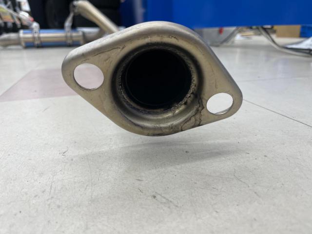 【ジムニー/JB64W】APIO x YOSHIMURA トツゲキR-77Jチタンサイクロン マフラー