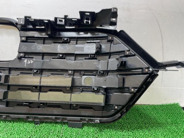 【オデッセイ/RC5】ホンダ純正ブラックエディションフロントグリル