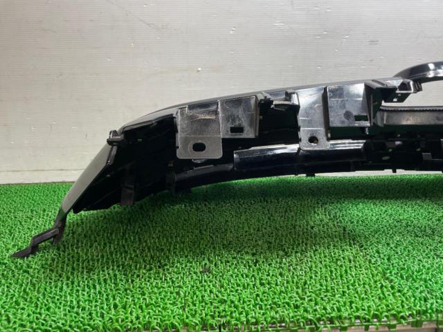 【オデッセイ/RC5】ホンダ純正ブラックエディションフロントグリル