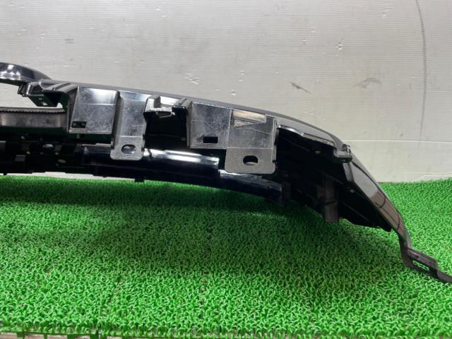 【オデッセイ/RC5】ホンダ純正ブラックエディションフロントグリル
