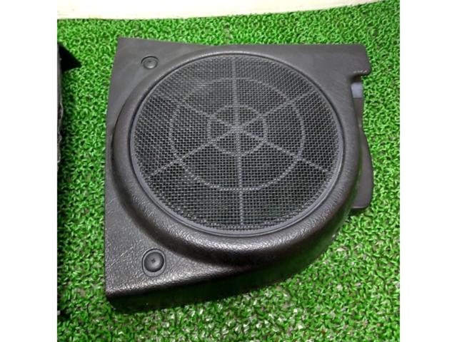 【RX-7/FC3S】マツダ純正 リアスピーカーカバー