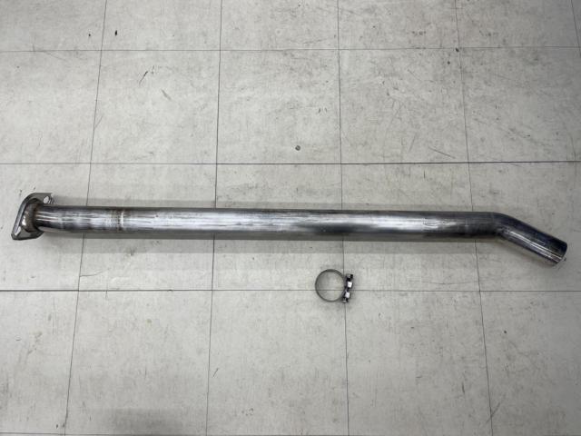 【86/BRZ/ZN6/ZD6】神風ミルキーホワイト? 左右出しマフラー