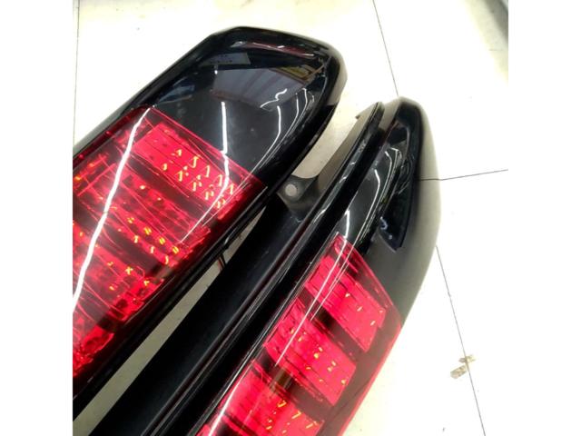 【バモス/HM2/後期】ホンダ純正 テールプランプ 左右セット