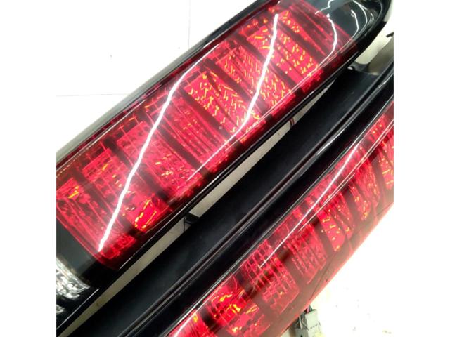 【バモス/HM2/後期】ホンダ純正 テールプランプ 左右セット