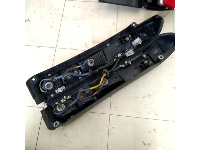【バモス/HM2/後期】ホンダ純正 テールプランプ 左右セット