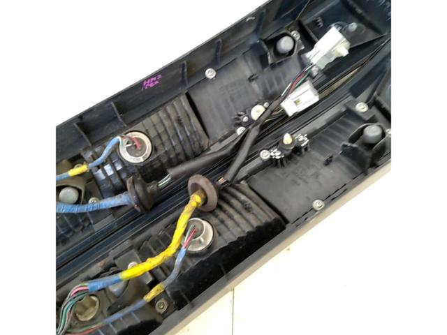 【バモス/HM2/後期】ホンダ純正 テールプランプ 左右セット