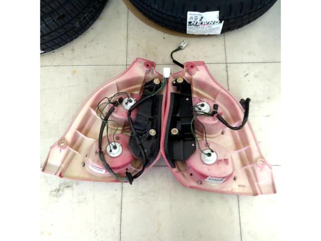 【ミニカタウンビー/H42A】ダイハツ純正 テールランプ左右セット