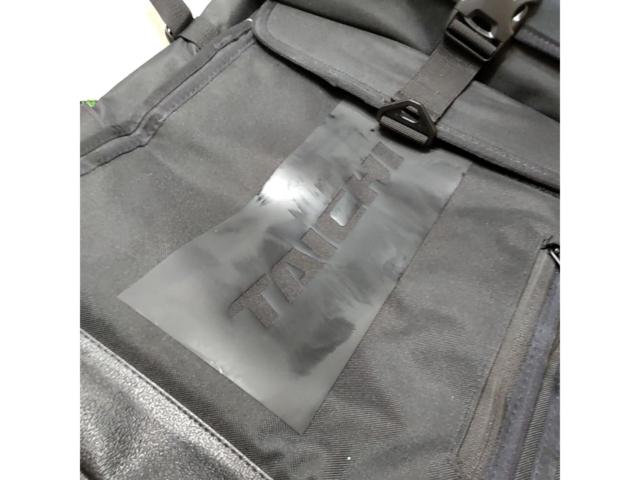 【25L】RSTaichi カーゴバック