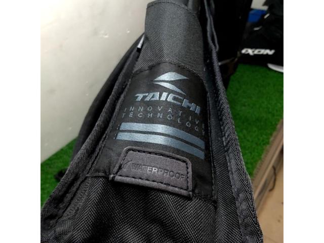 【25L】RSTaichi カーゴバック