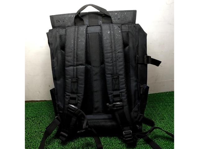 【25L】RSTaichi カーゴバック