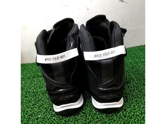 【26.5cm】iXON Bull 2 WP