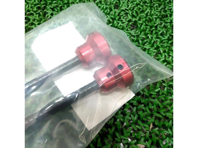 LARGUS 減衰調整ケーブル 300mm