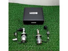 【H4H/L】HID屋 LEDバルブ