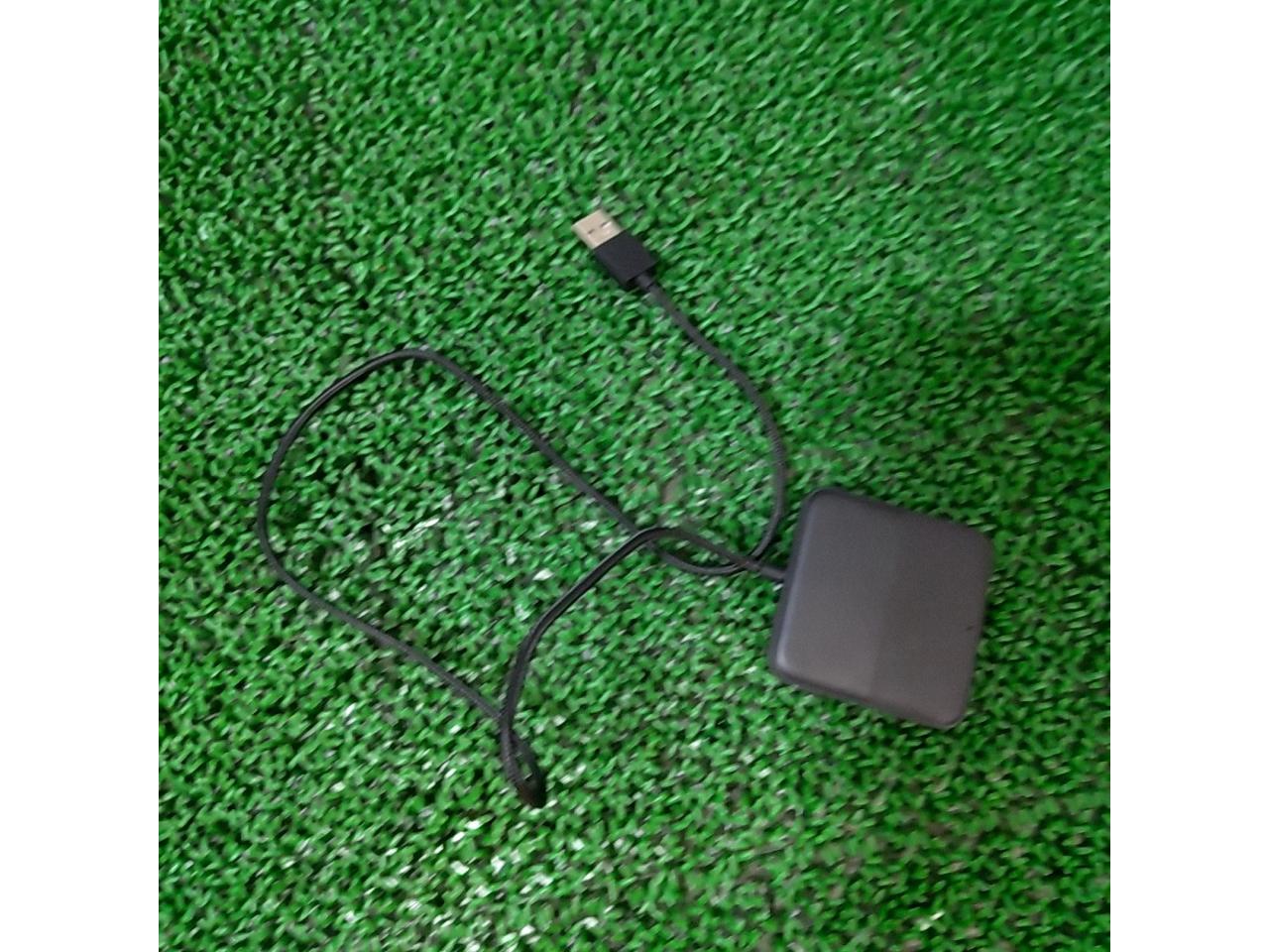 Ottocast
TV
Mate
Car Adapter