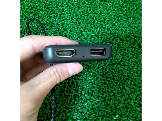 Ottocast TV Mate Car.Adapter