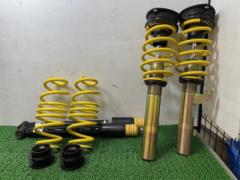 【Audi/S3】KW automotive SR Suspensions 車高調