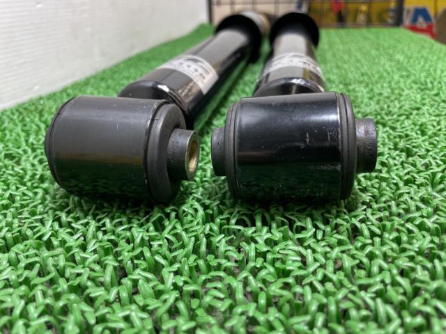 【Audi/S3】KW automotive SR Suspensions 車高調
