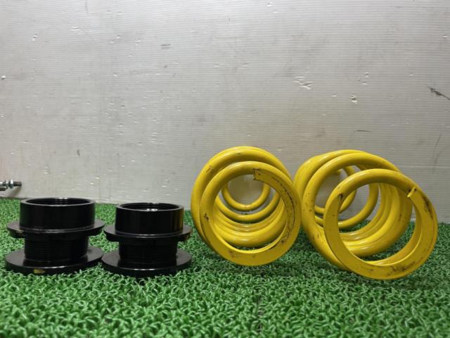 【Audi/S3】KW automotive SR Suspensions 車高調