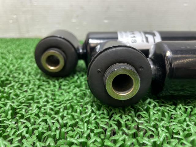 【Audi/S3】KW automotive SR Suspensions 車高調