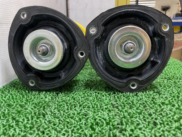 【Audi/S3】KW automotive SR Suspensions 車高調