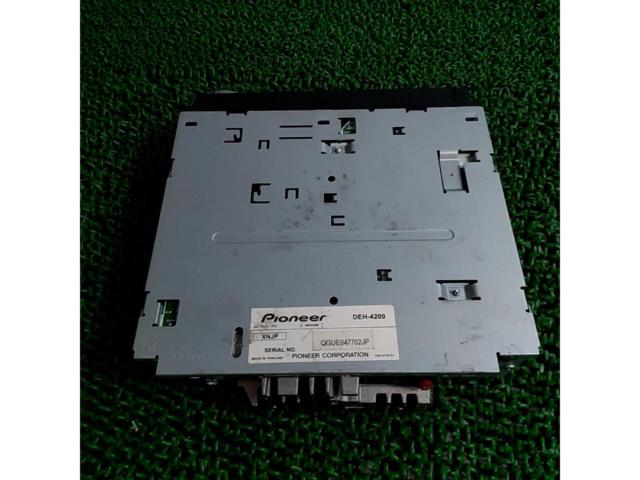 carrozzeria DEH-4200 1DIN