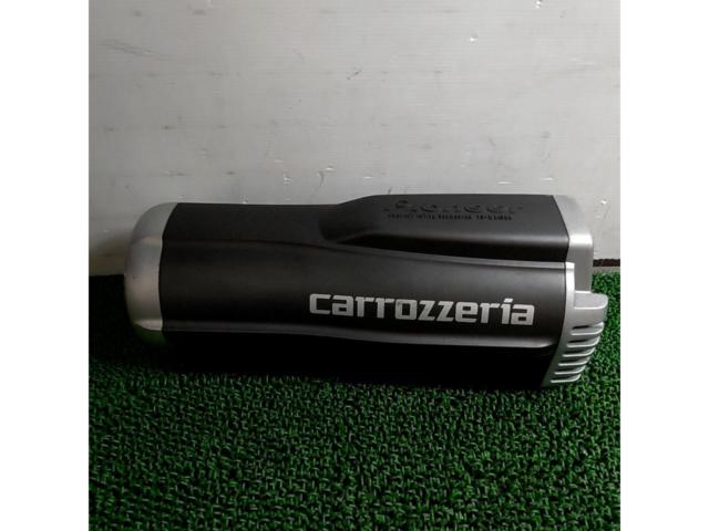 carrozzeria TS-WX105A