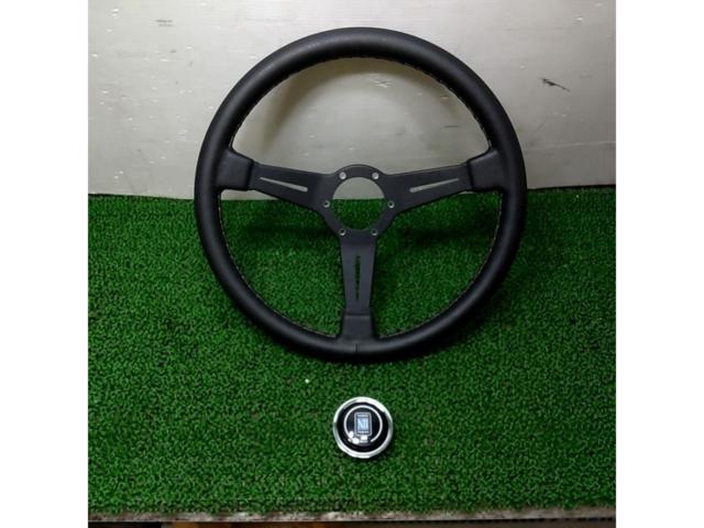 Φ36NARDI
CLASSIC
LEATHER
N130