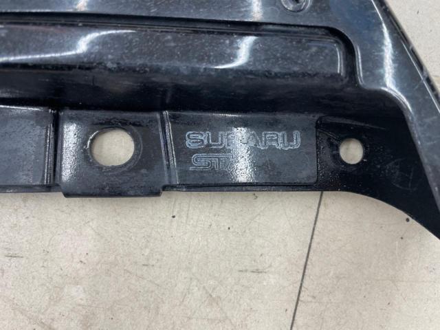 [WRX
S4
VBHSTI
Rear side under spoiler
