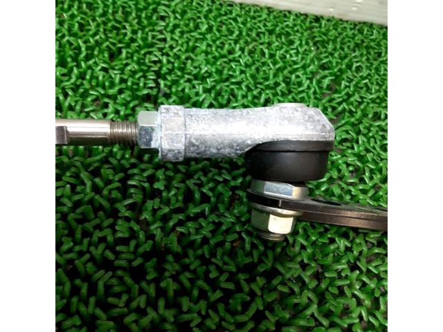 [WRX
S4/BRZ/Levorg/Impreza/XV/Forester STI
Flexible draw stiffener
Rear