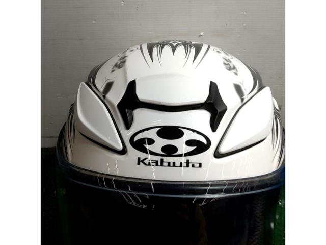 Size: M
OGK
Kabuto
SHUMA
FLAME