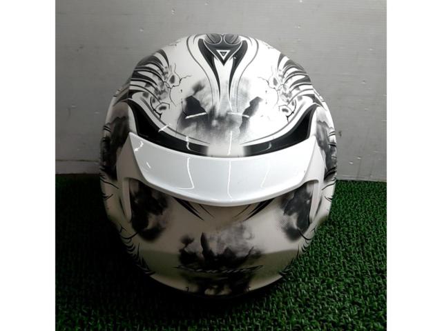 Size: M
OGK
Kabuto
SHUMA
FLAME
