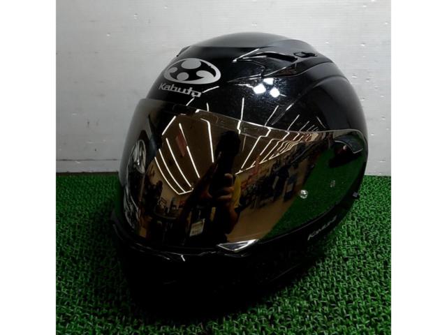 Size: M
OGK
Kabuto
KAMUI-Ⅲ