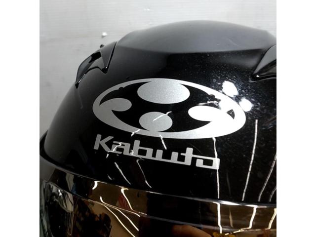 Size: M
OGK
Kabuto
KAMUI-Ⅲ