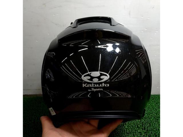 Size: M
OGK
Kabuto
KAMUI-Ⅲ