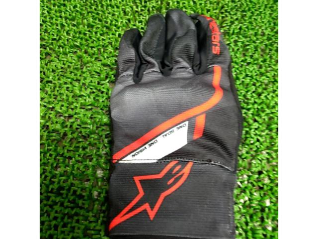 Size: M
Alpinestars
REEF
GLOVE